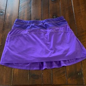 Athleta Skort